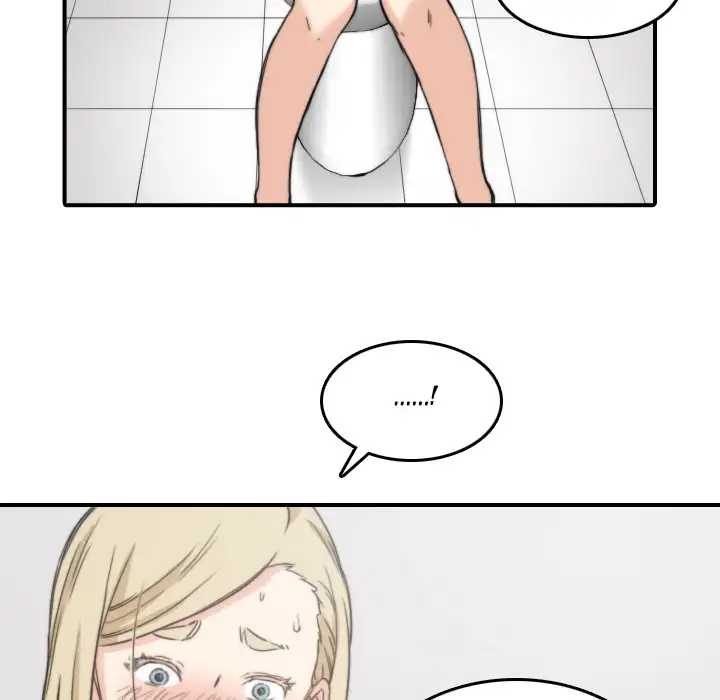 The Spot Master Chapter 12 Page 60