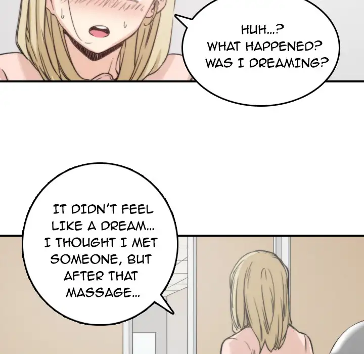 The Spot Master Chapter 12 Page 61