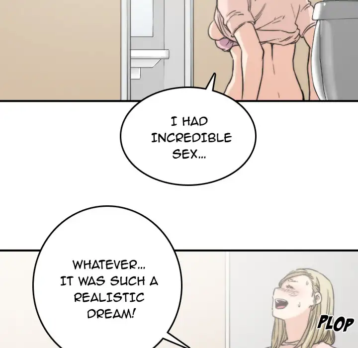 The Spot Master Chapter 12 Page 62