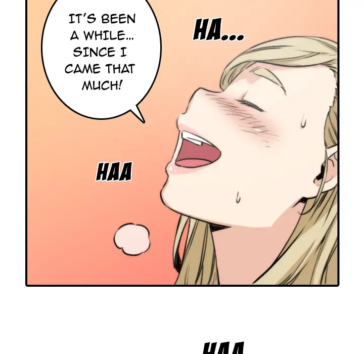 The Spot Master Chapter 12 Page 64