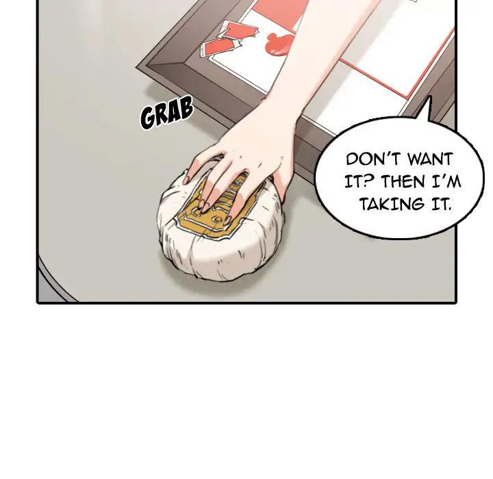 The Spot Master Chapter 12 Page 78