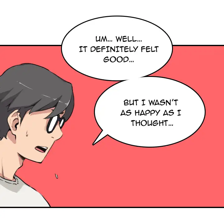 The Spot Master Chapter 12 Page 79