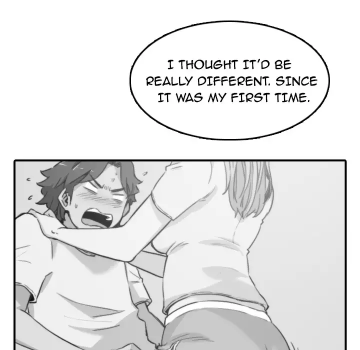The Spot Master Chapter 12 Page 80