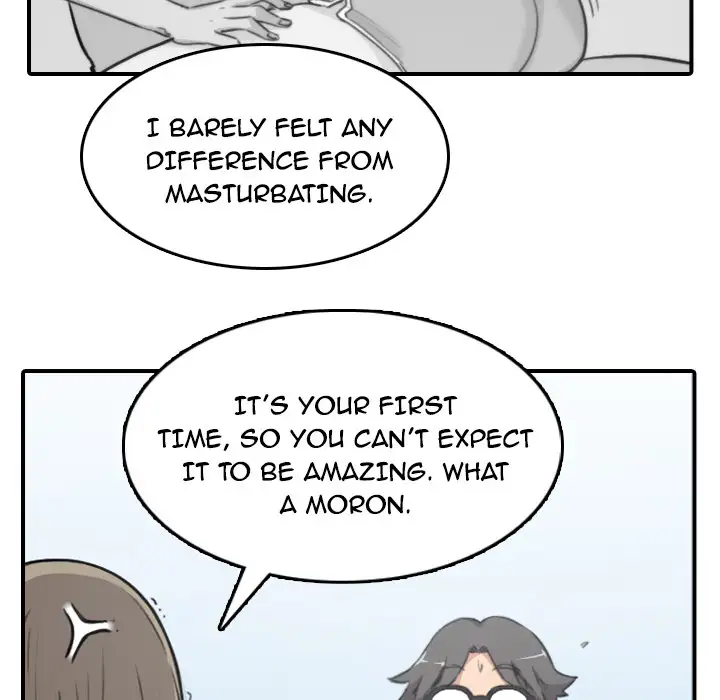 The Spot Master Chapter 12 Page 81