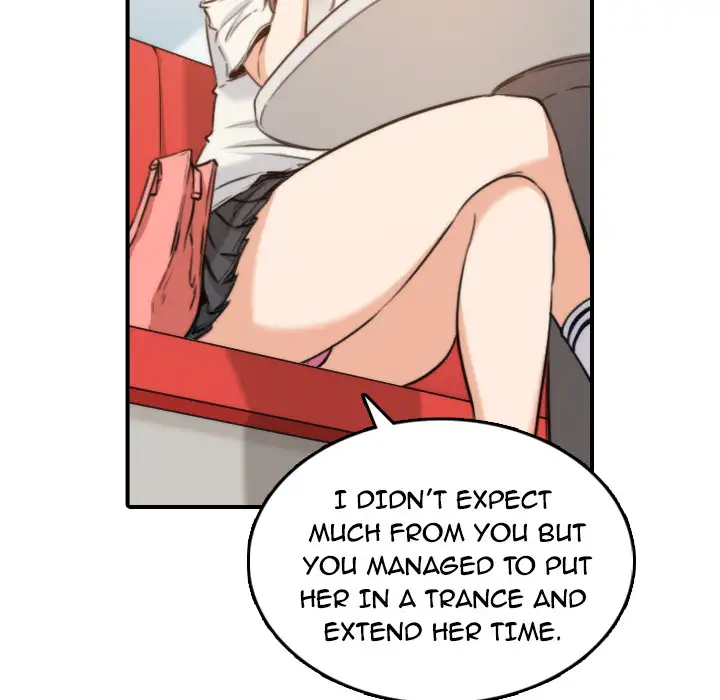 The Spot Master Chapter 12 Page 83