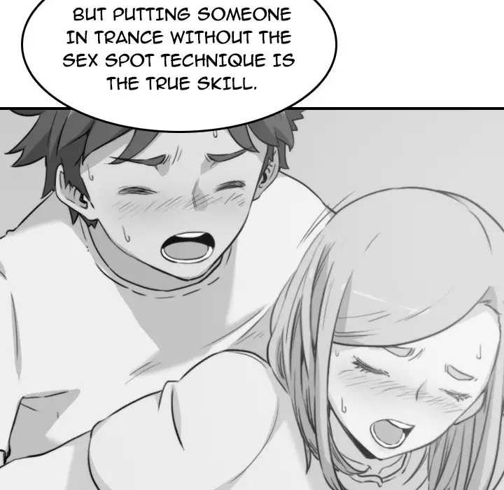 The Spot Master Chapter 12 Page 87