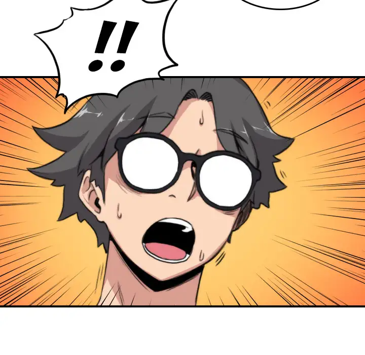 The Spot Master Chapter 12 Page 91