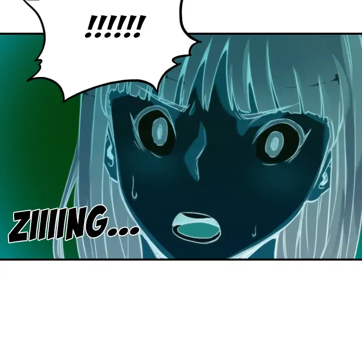 The Spot Master Chapter 13 Page 100
