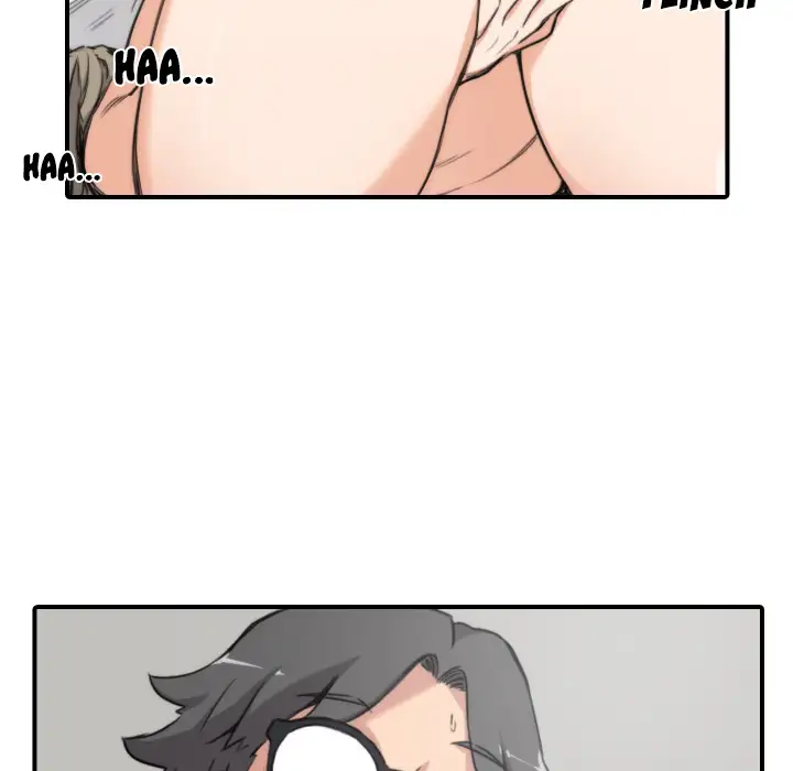 The Spot Master Chapter 13 Page 105