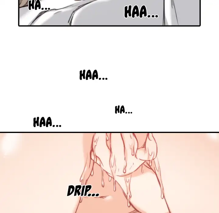 The Spot Master Chapter 13 Page 109