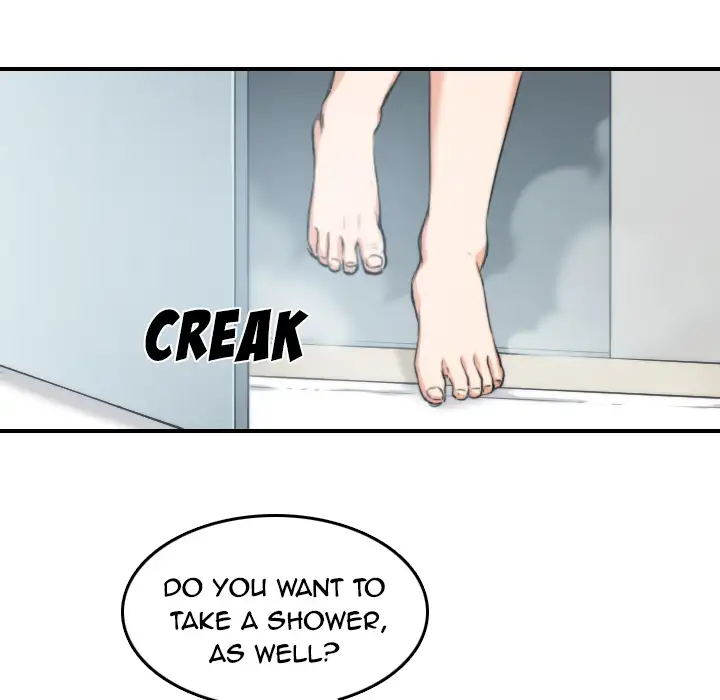 The Spot Master Chapter 13 Page 12