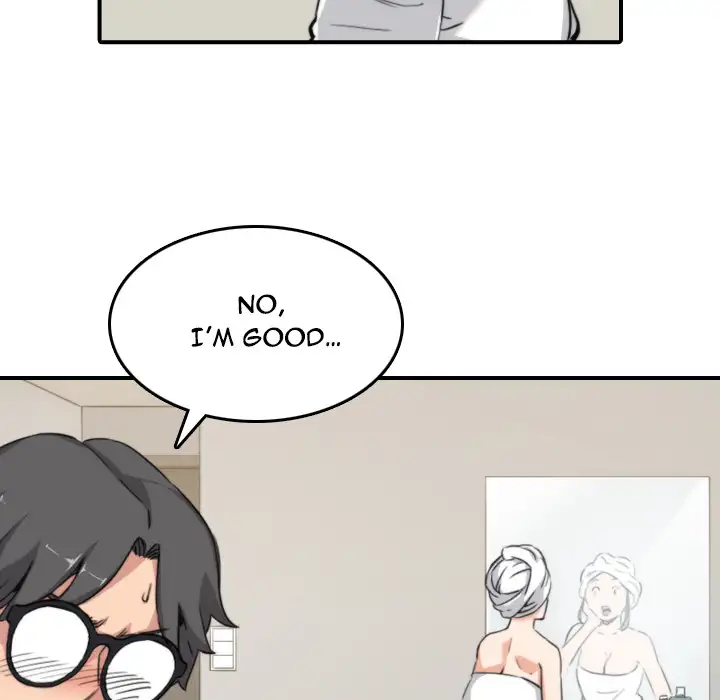 The Spot Master Chapter 13 Page 14