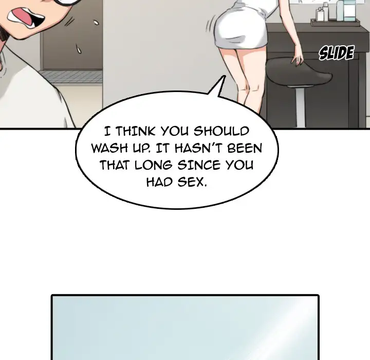 The Spot Master Chapter 13 Page 15