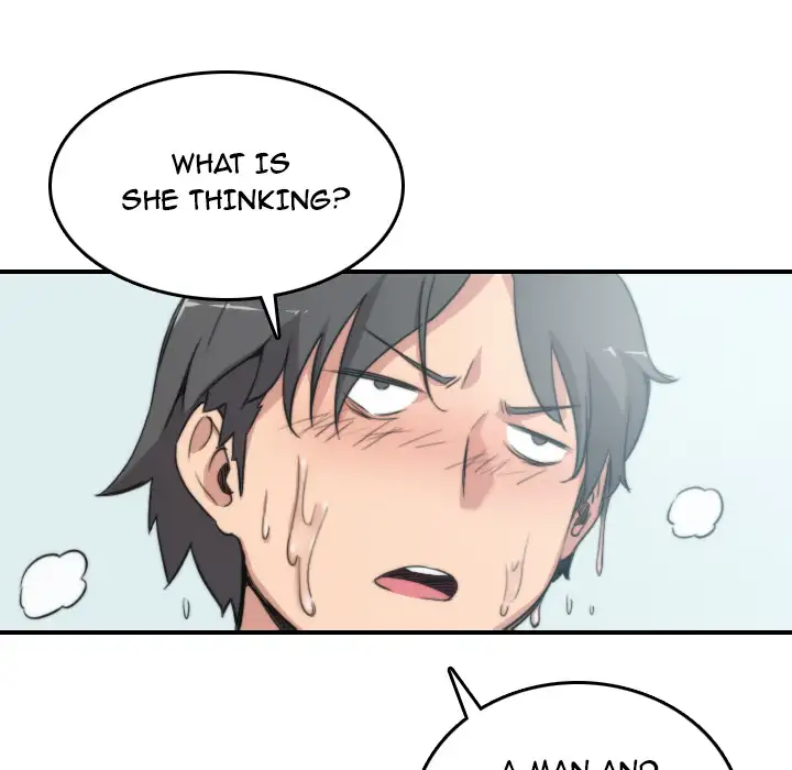 The Spot Master Chapter 13 Page 17