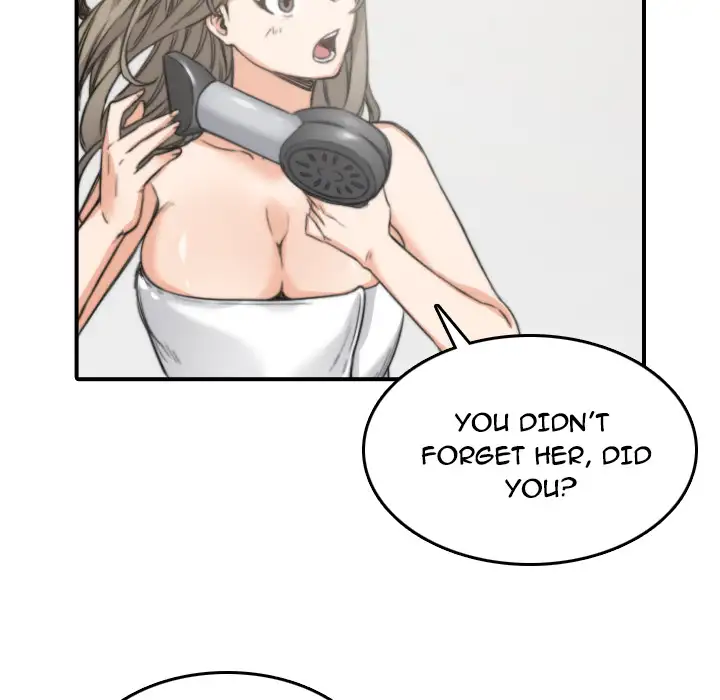The Spot Master Chapter 13 Page 24
