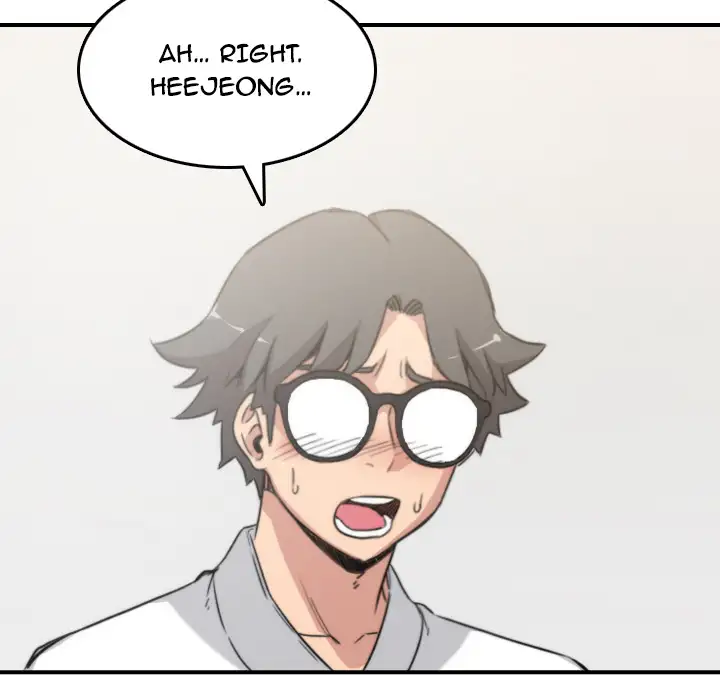 The Spot Master Chapter 13 Page 25