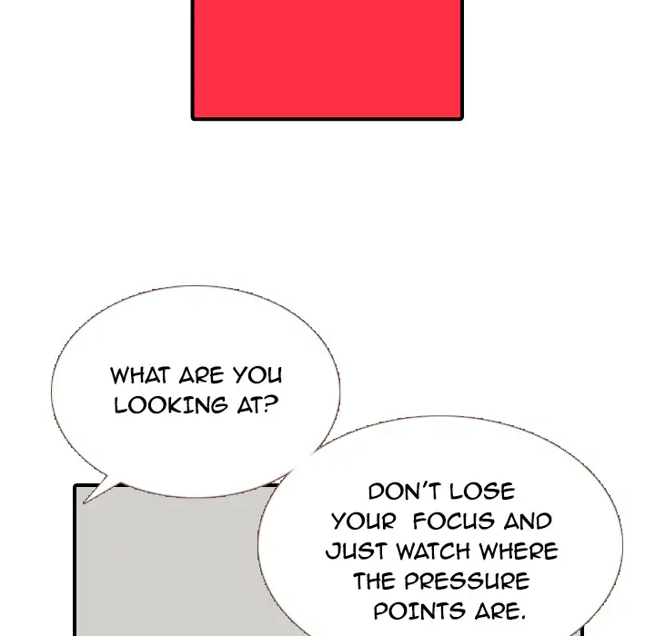 The Spot Master Chapter 13 Page 35
