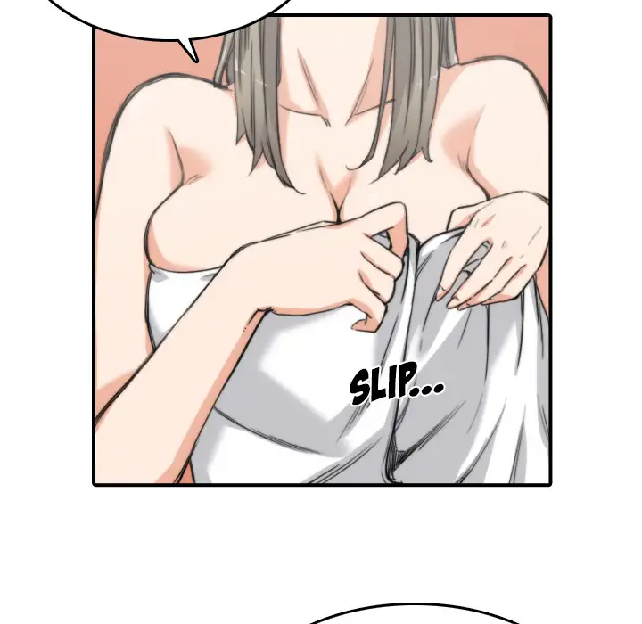 The Spot Master Chapter 13 Page 37