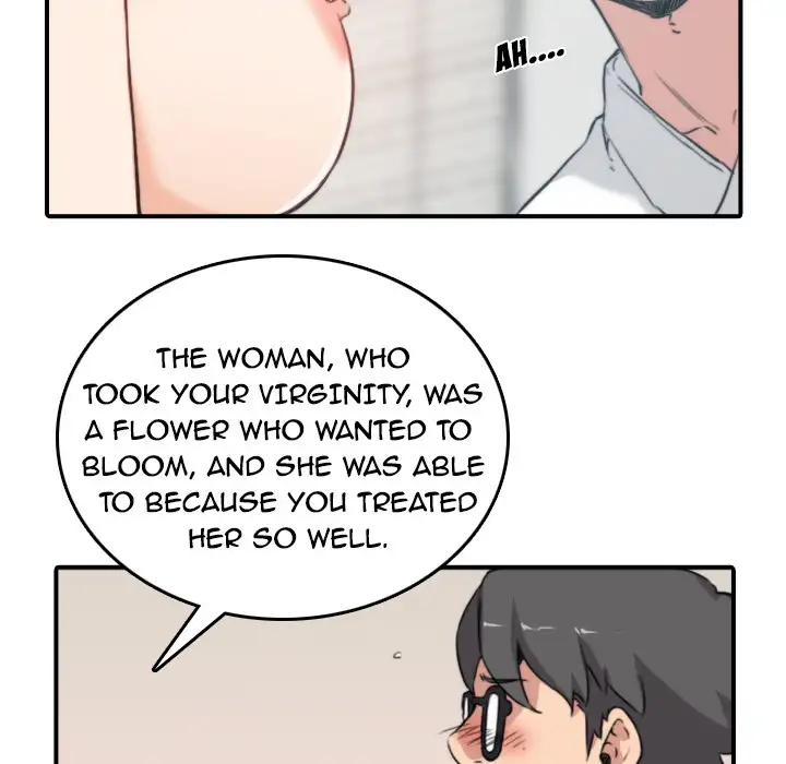 The Spot Master Chapter 13 Page 46