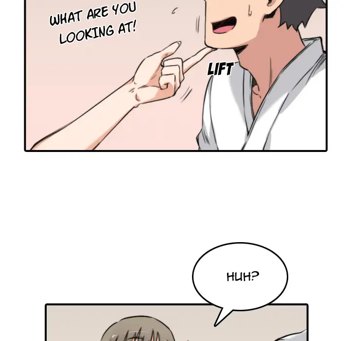 The Spot Master Chapter 13 Page 47