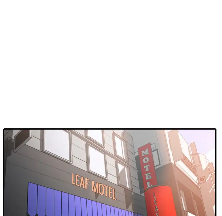 The Spot Master Chapter 13 Page 5