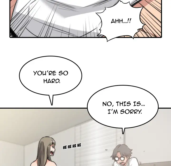 The Spot Master Chapter 13 Page 50