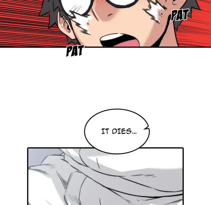 The Spot Master Chapter 13 Page 52