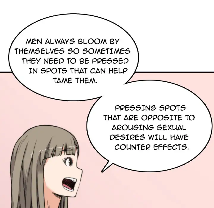 The Spot Master Chapter 13 Page 55