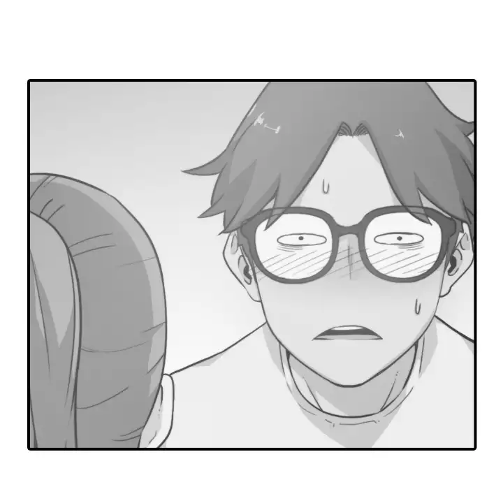 The Spot Master Chapter 13 Page 58