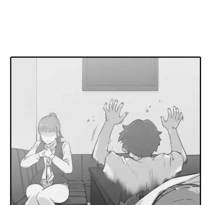 The Spot Master Chapter 13 Page 59