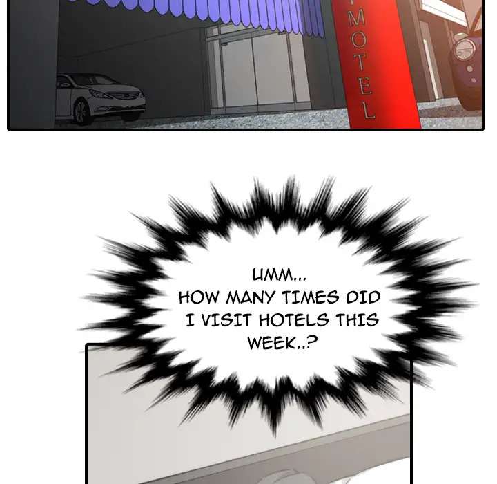 The Spot Master Chapter 13 Page 6