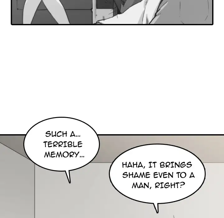 The Spot Master Chapter 13 Page 60