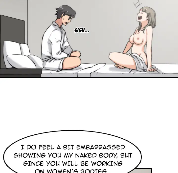 The Spot Master Chapter 13 Page 61