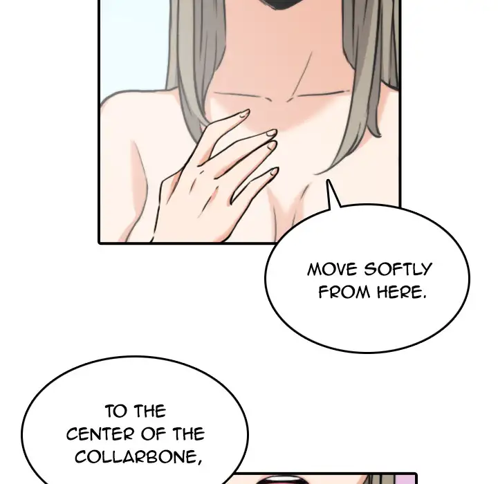 The Spot Master Chapter 13 Page 64
