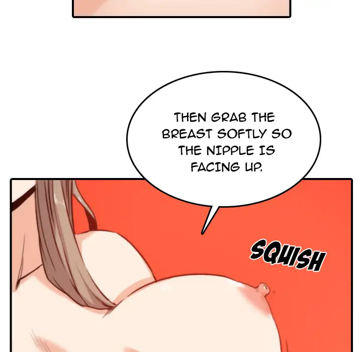 The Spot Master Chapter 13 Page 69