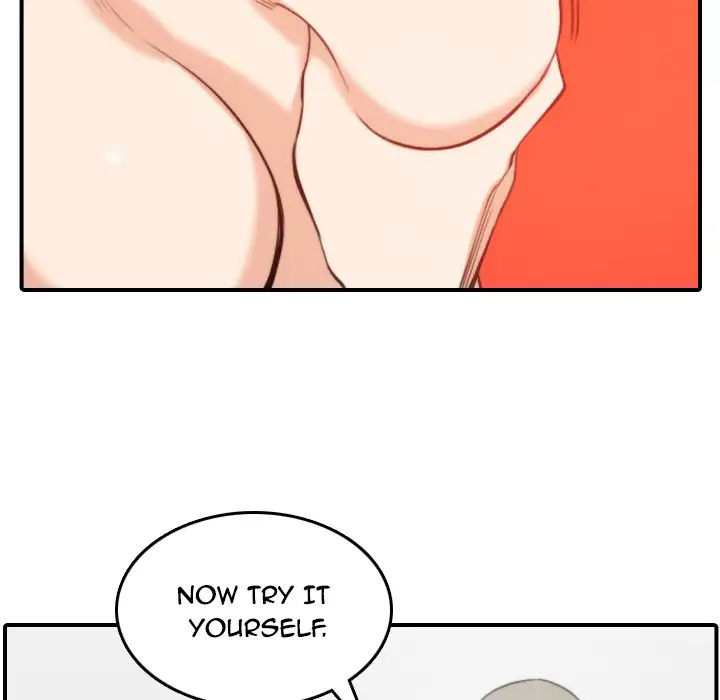The Spot Master Chapter 13 Page 70
