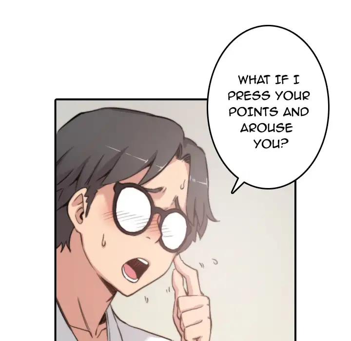 The Spot Master Chapter 13 Page 72