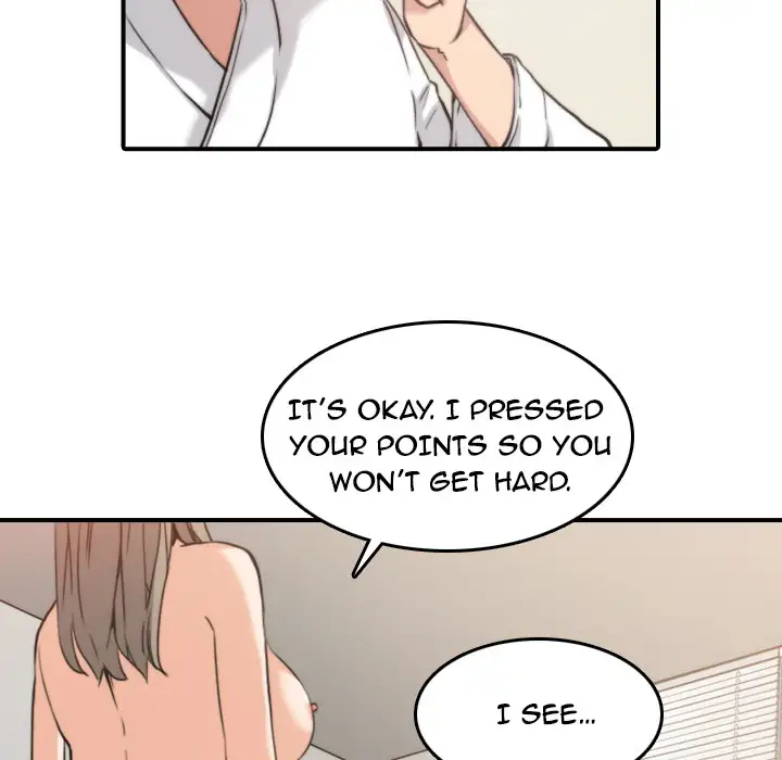 The Spot Master Chapter 13 Page 73