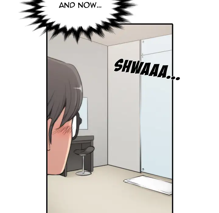 The Spot Master Chapter 13 Page 8