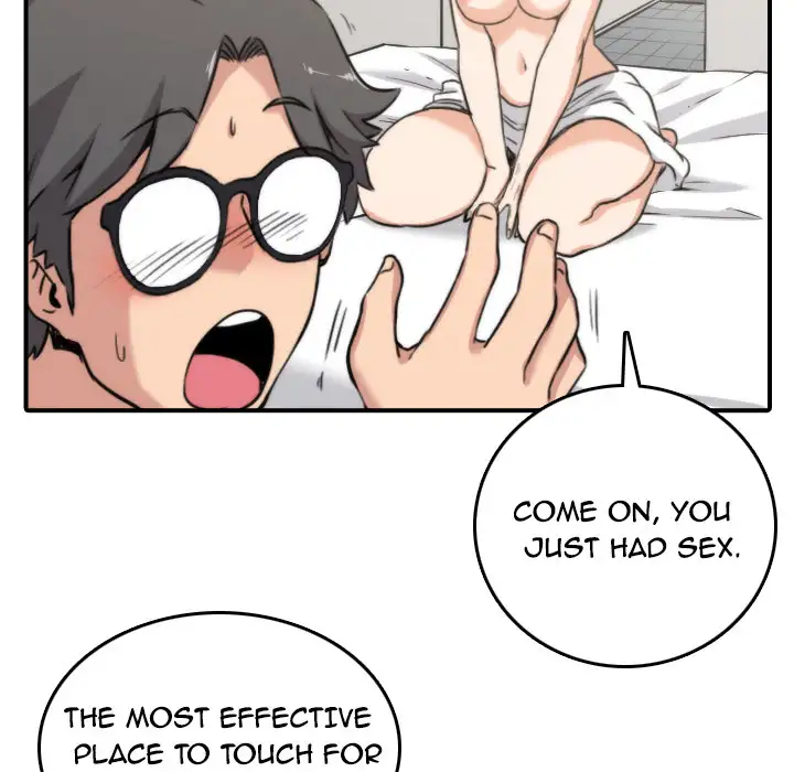 The Spot Master Chapter 13 Page 81