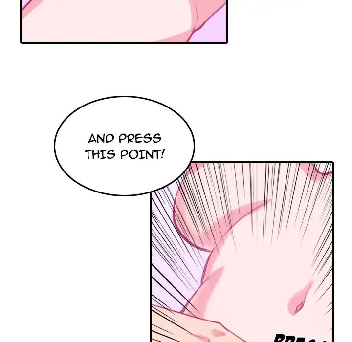 The Spot Master Chapter 13 Page 89