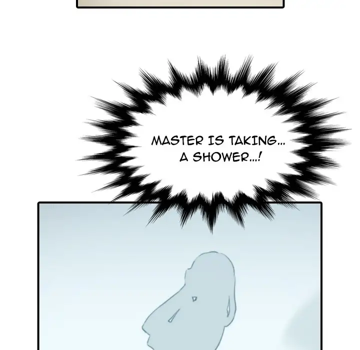 The Spot Master Chapter 13 Page 9