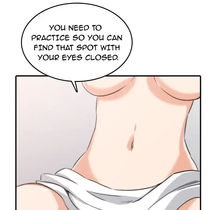 The Spot Master Chapter 13 Page 92