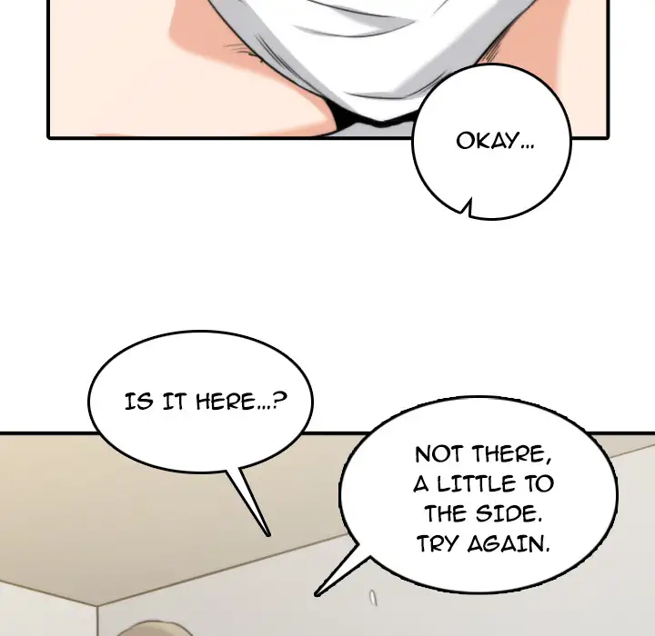 The Spot Master Chapter 13 Page 93