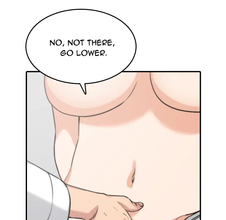 The Spot Master Chapter 13 Page 95
