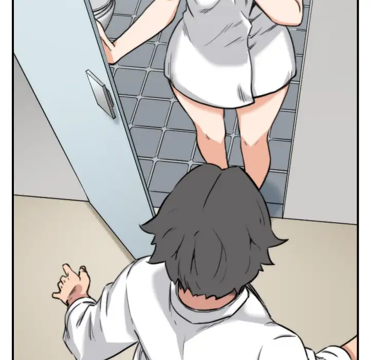 The Spot Master Chapter 14 Page 109