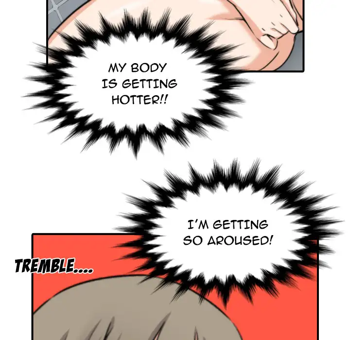 The Spot Master Chapter 14 Page 23