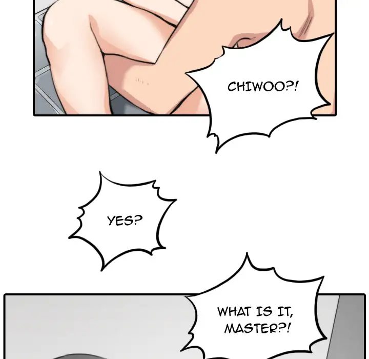 The Spot Master Chapter 14 Page 29