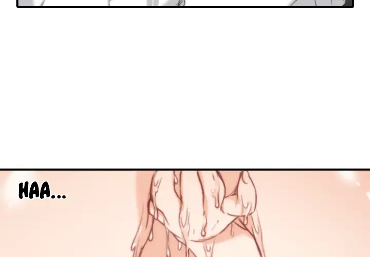 The Spot Master Chapter 14 Page 3