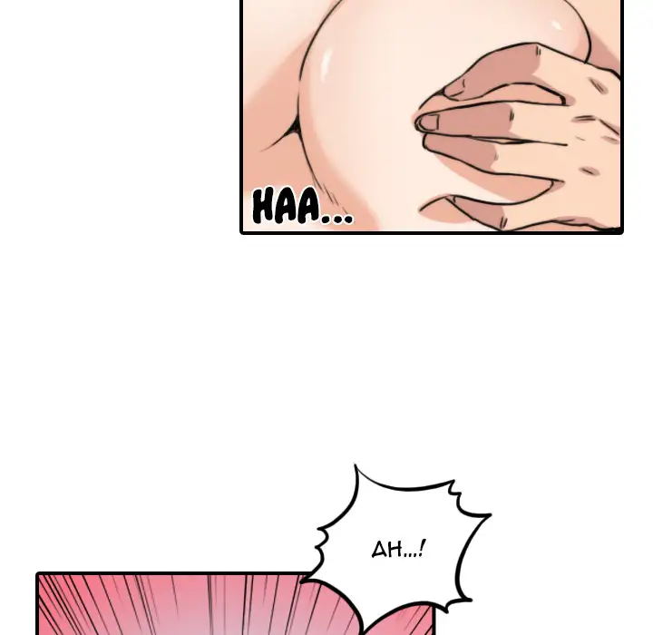 The Spot Master Chapter 14 Page 37
